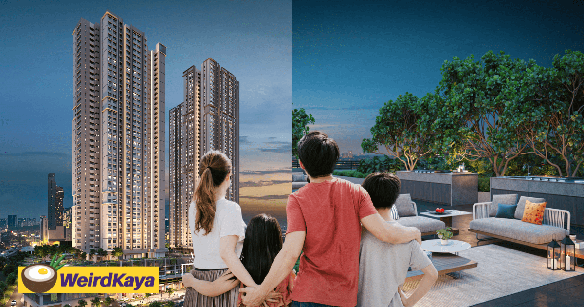 Don’t Miss This Exclusive Property Sharing Session & Find Your Dream Home At The Atera Now!