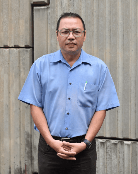 Dr. Goh Thian Lai