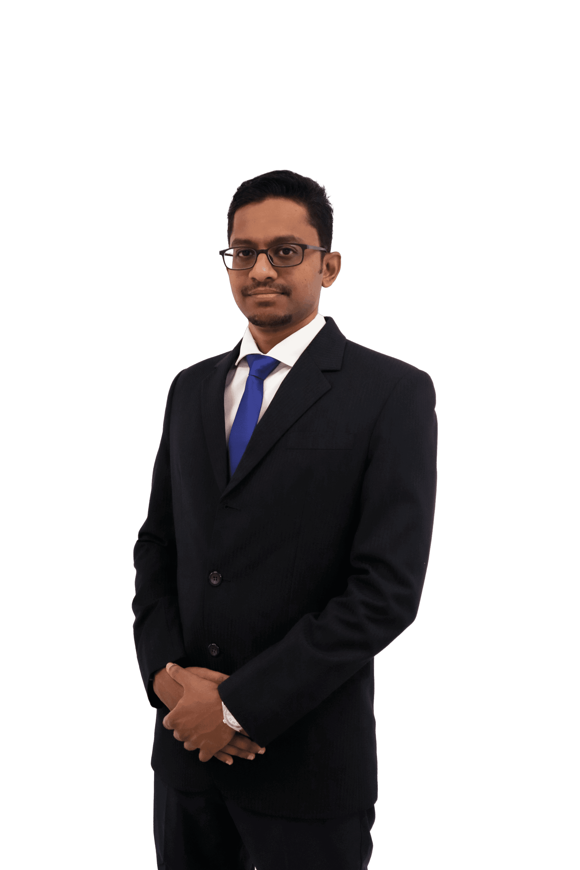 Dr. Jothinathan Muniandy