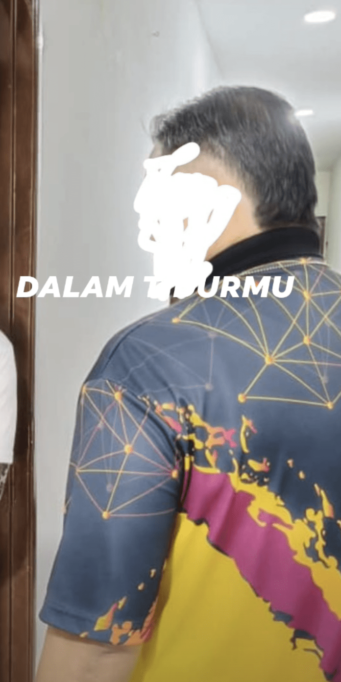 duo khalwat at Kluang hotel 02