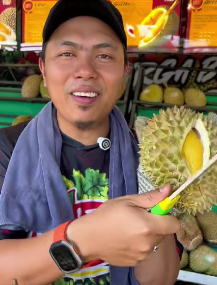 durian
