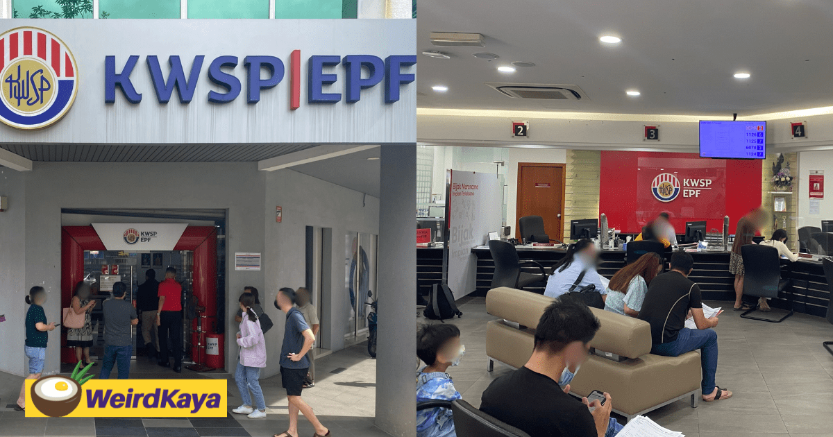EPF Increases Basic Retirement Savings Benchmark From RM240K To RM390K