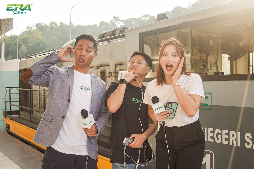 ERA FM