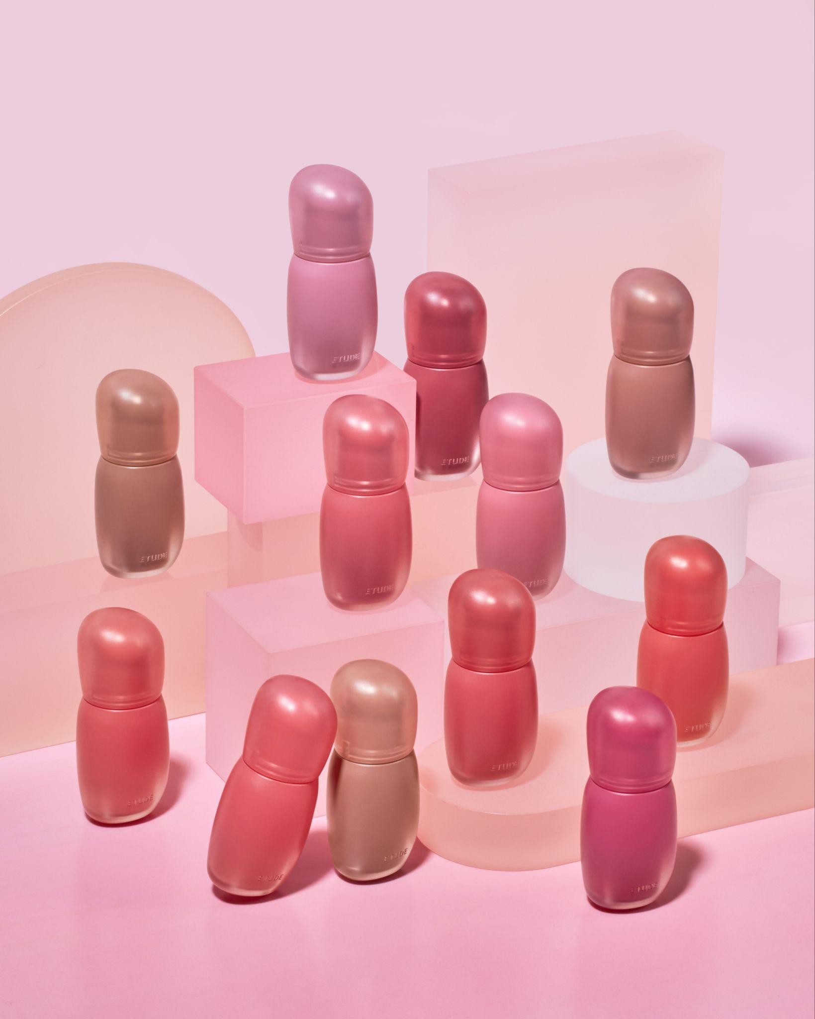 Etude Lips