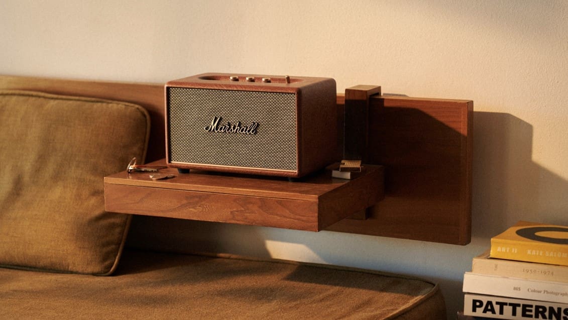 Marshall Homeline III; Acton III