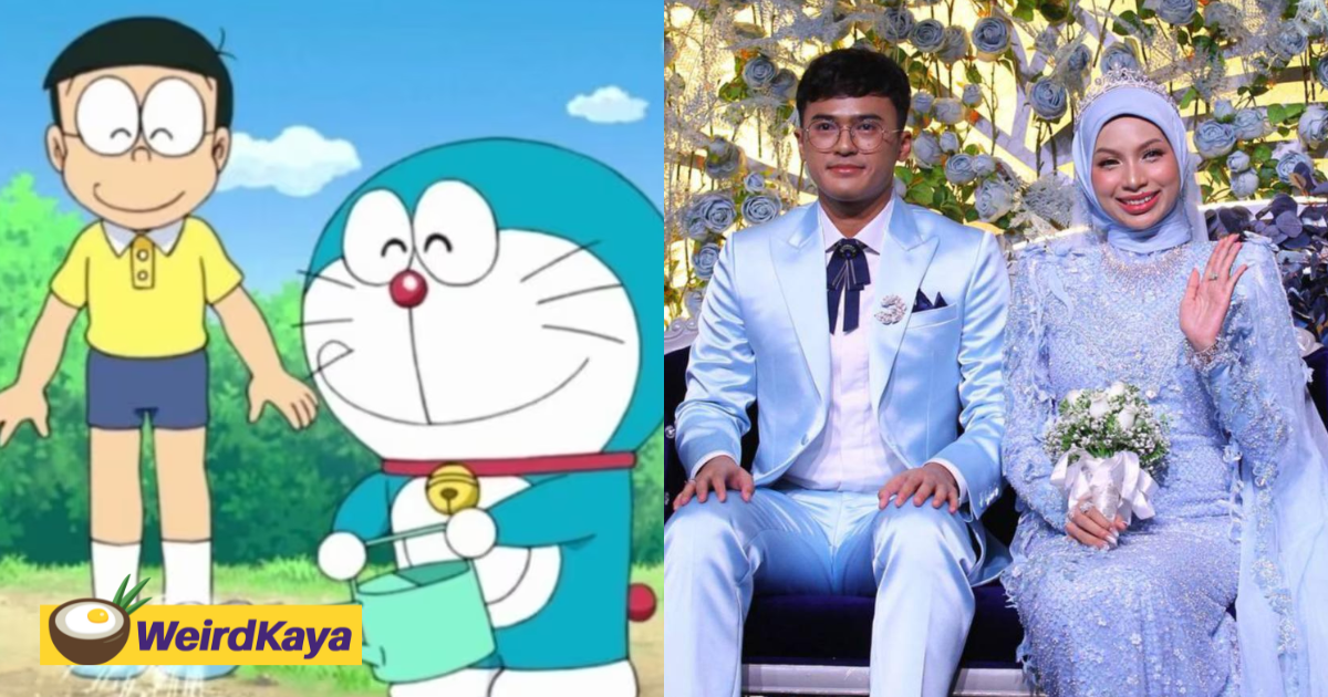 Ex-Dolla Member Says She's Drawn To Her Husband As He Reminds Her Of 'Doraemon'