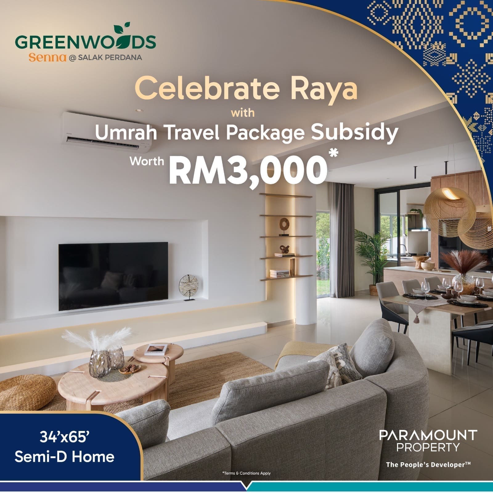 Explore What Makes Greenwoods Senna Special
