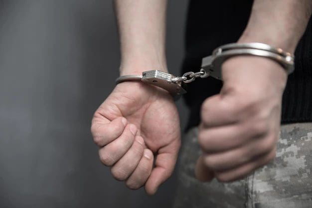 &Quot;I Did It For The Attention&Quot; — Man Arrested For Toppling 4 Chinese Shrines | Weirdkaya Shrines