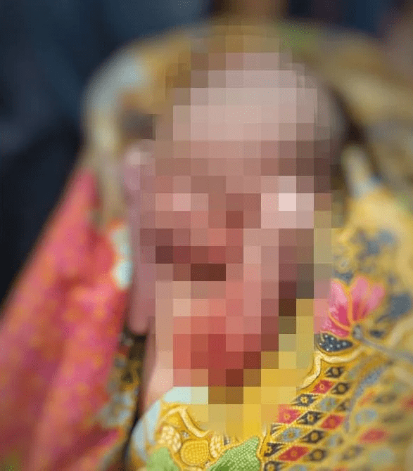 Newborn Baby Boy Found Abandoned Under A Tree Near Factory In Kuantan