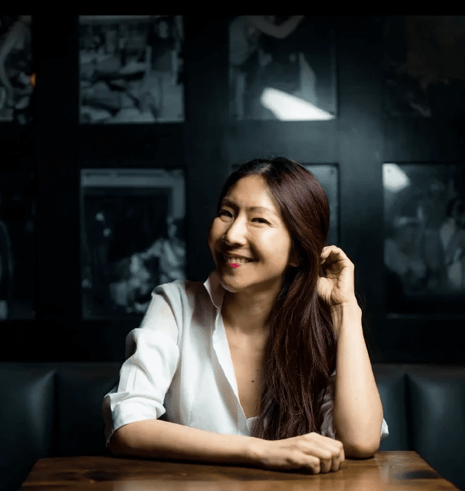 Jocelyn Chia