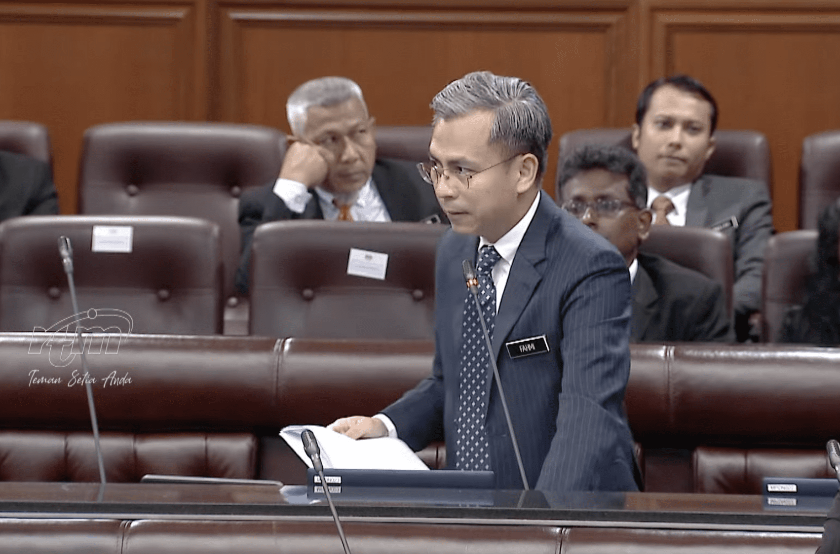 Fahmi Fadzil 2