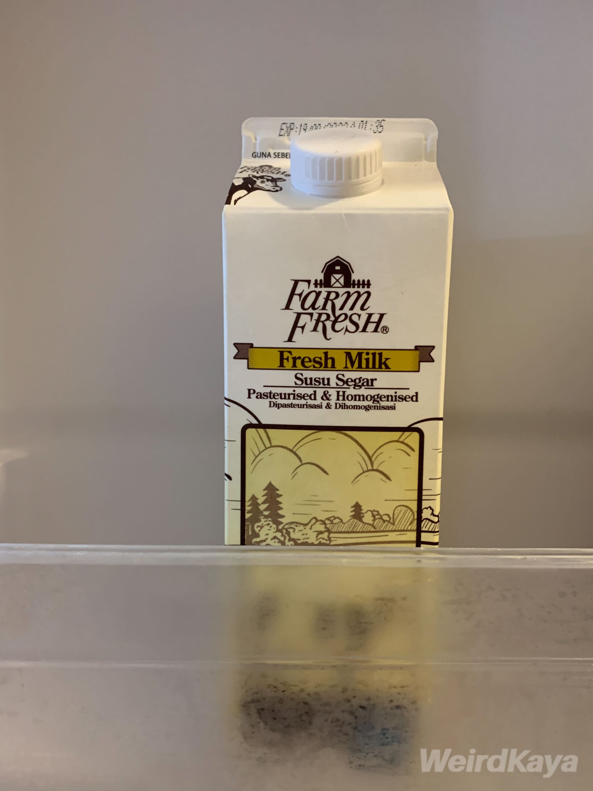Farm Fresh