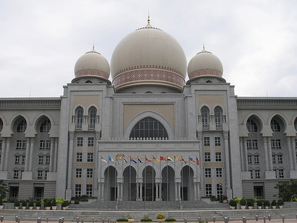 Federal Court