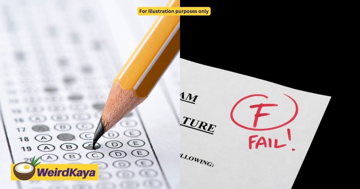 Fewer SPM Candidates Fail BM And Sejarah Compared To Previous Year