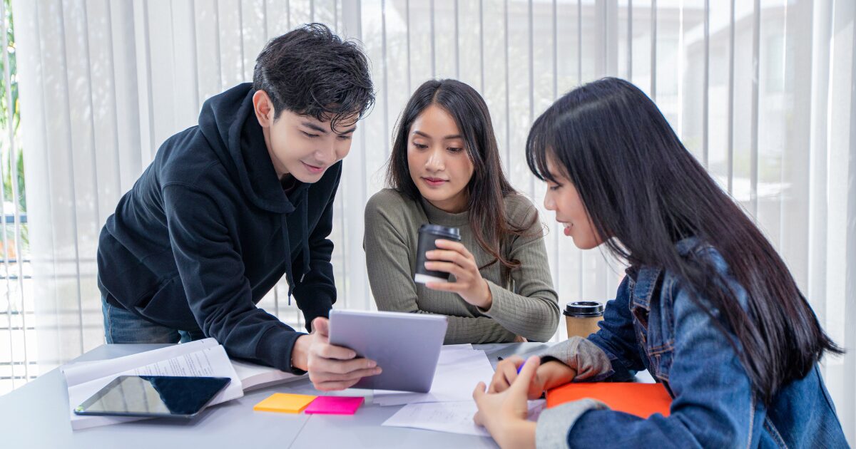 Finding the right uni and courses (5)