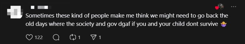 M'sian Parent Asks MOE To Give Free Textbooks, Gets Bashed By Netizens For Acting Entitled comment 3