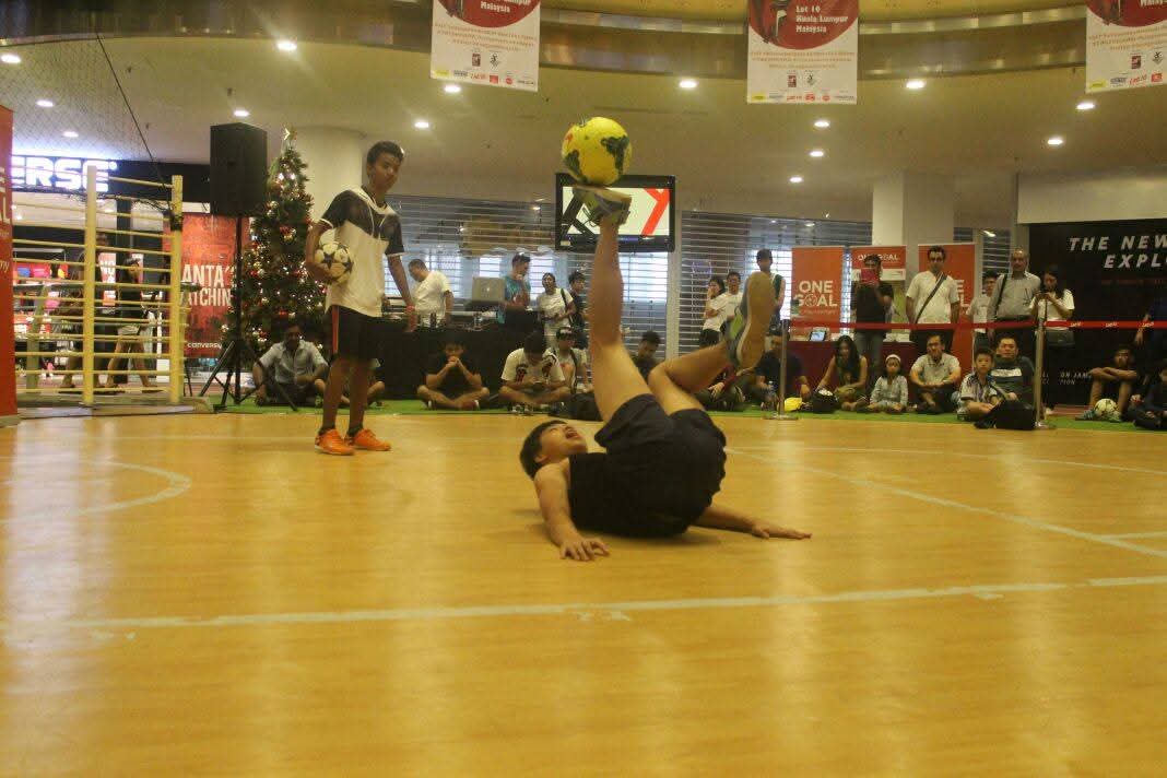 Freestyler Jason (2)