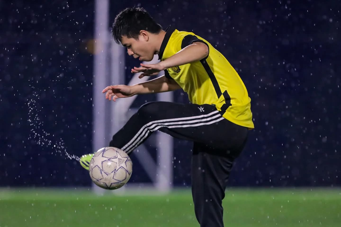 Freestyler Jason (3)