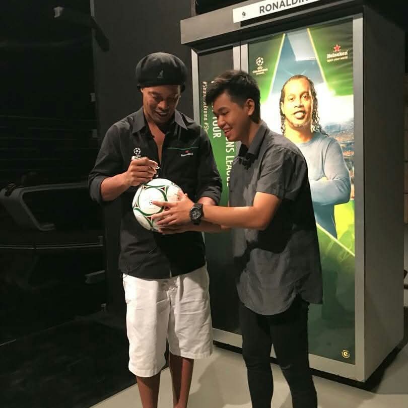 Freestyler Jason (4)