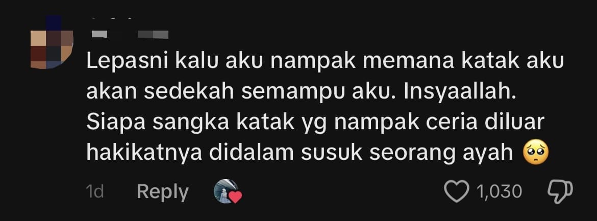 Frog mascot netizen comment 2
