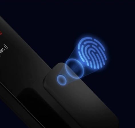 Xiaomi Automatic Smart Door Lock