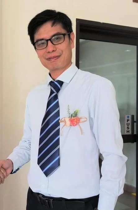 Gan chuang chee takeover johor sin chew