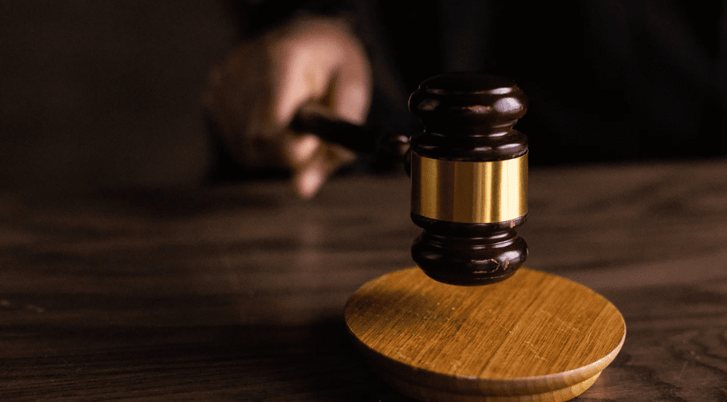 gavel
