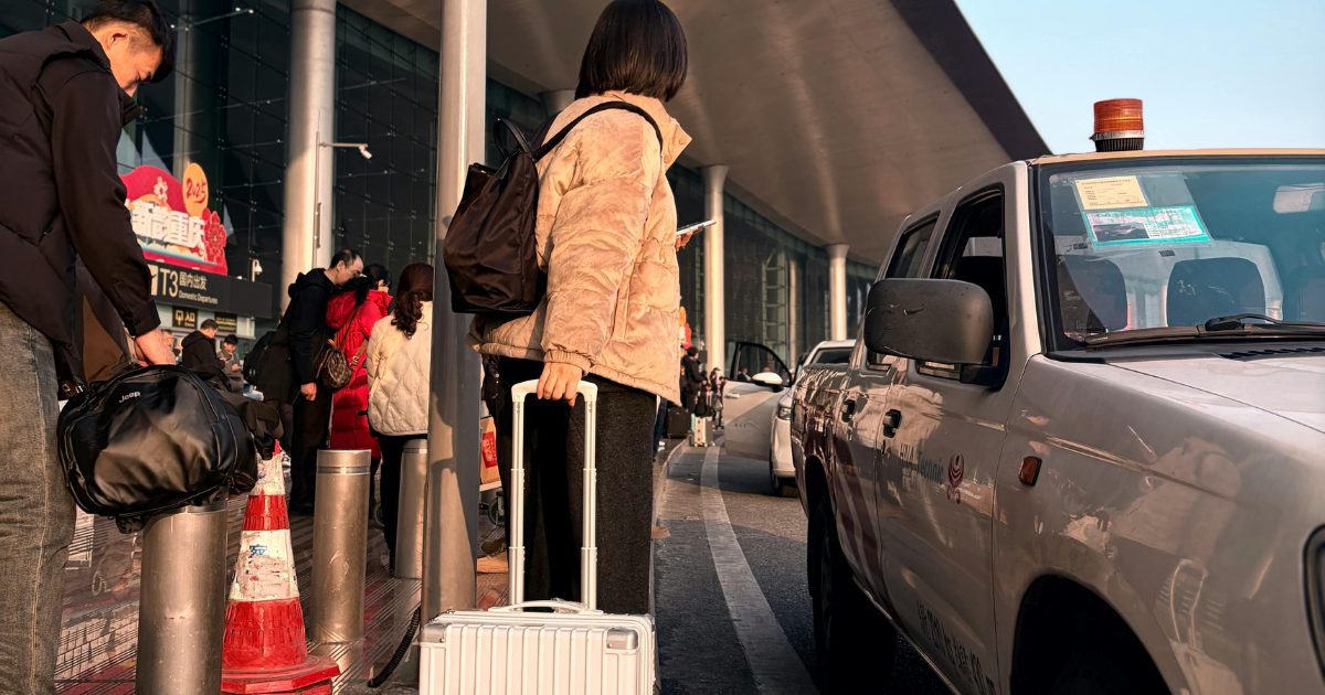 global travelling