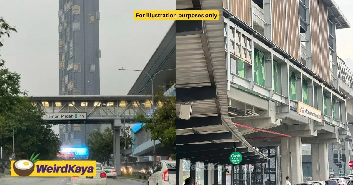 Gov’t Considering Housing Projects Above Train Stations To Tackle Traffic Jam, Says PM Anwar