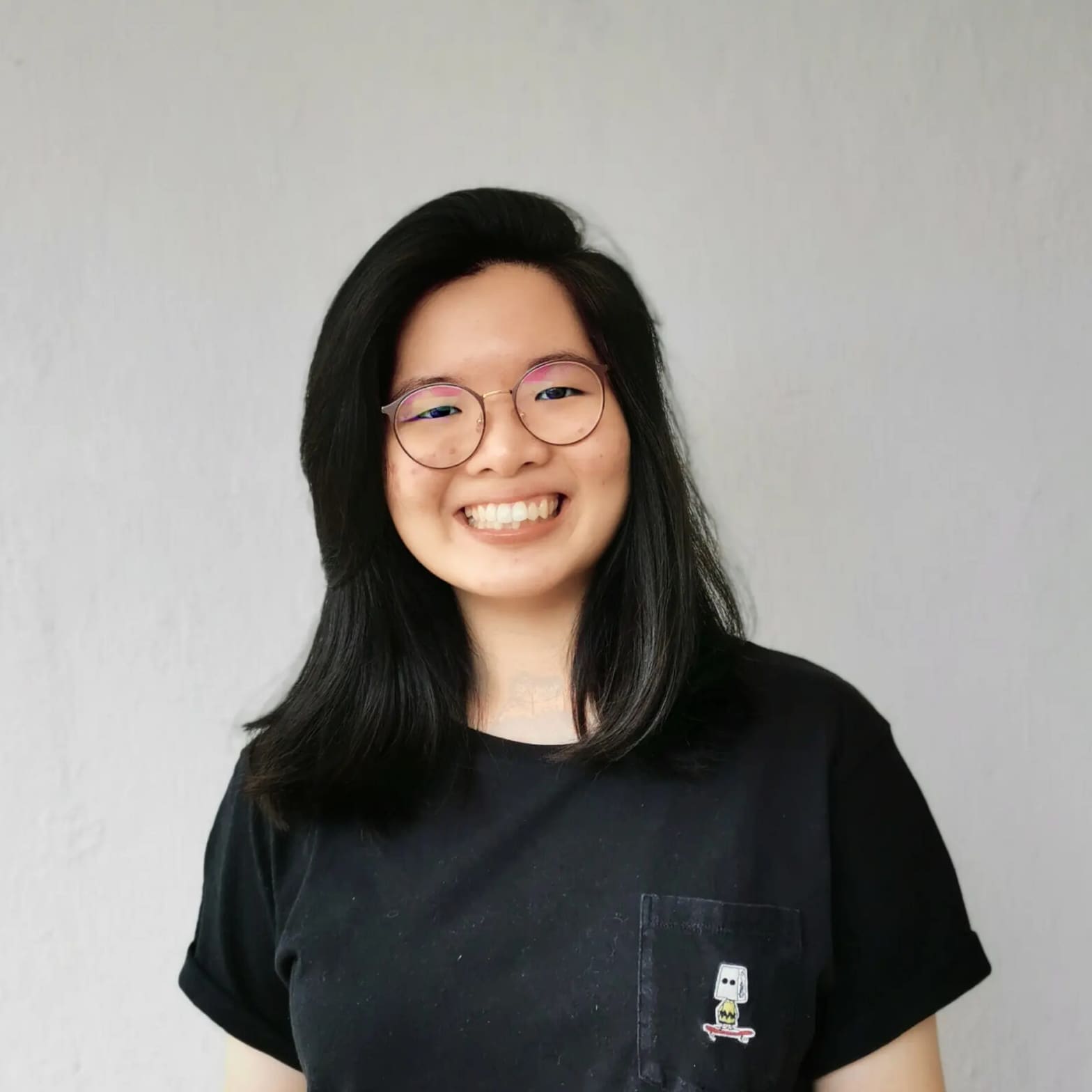 Grace Choong