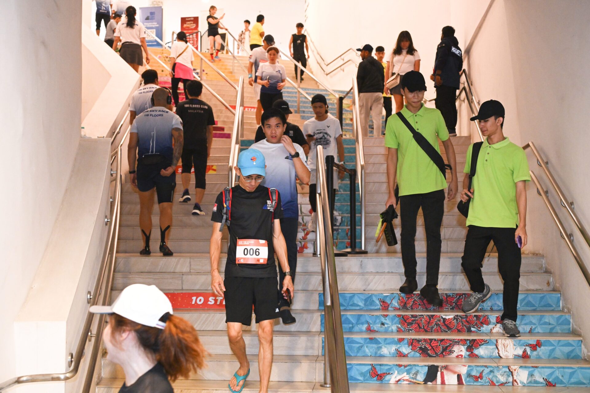 graced by Soh Wai Ching