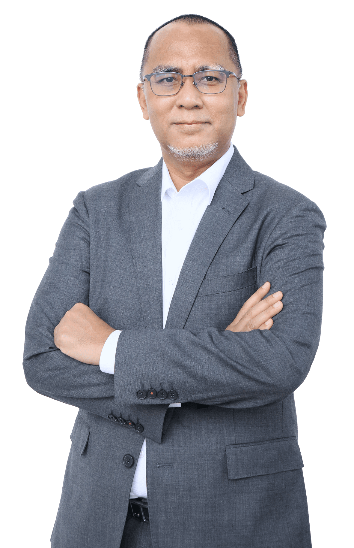 Group Chief Executive Officer of Takaful Malaysia, Nor Azman Zainal