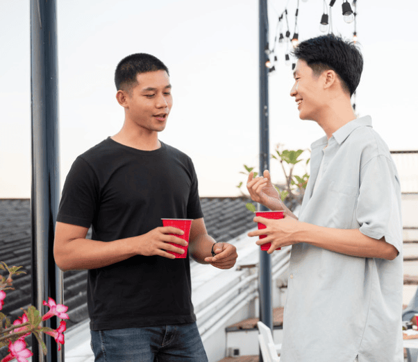 guy best friends