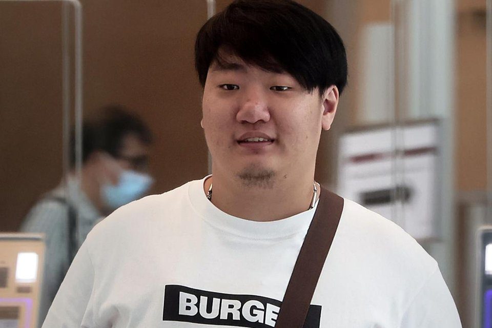 Harry Chia