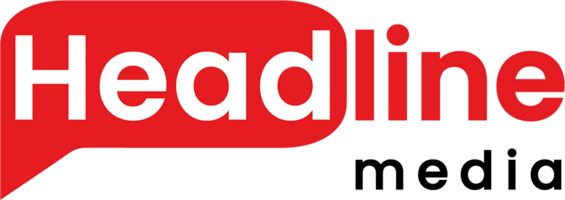 Headline Media Logo