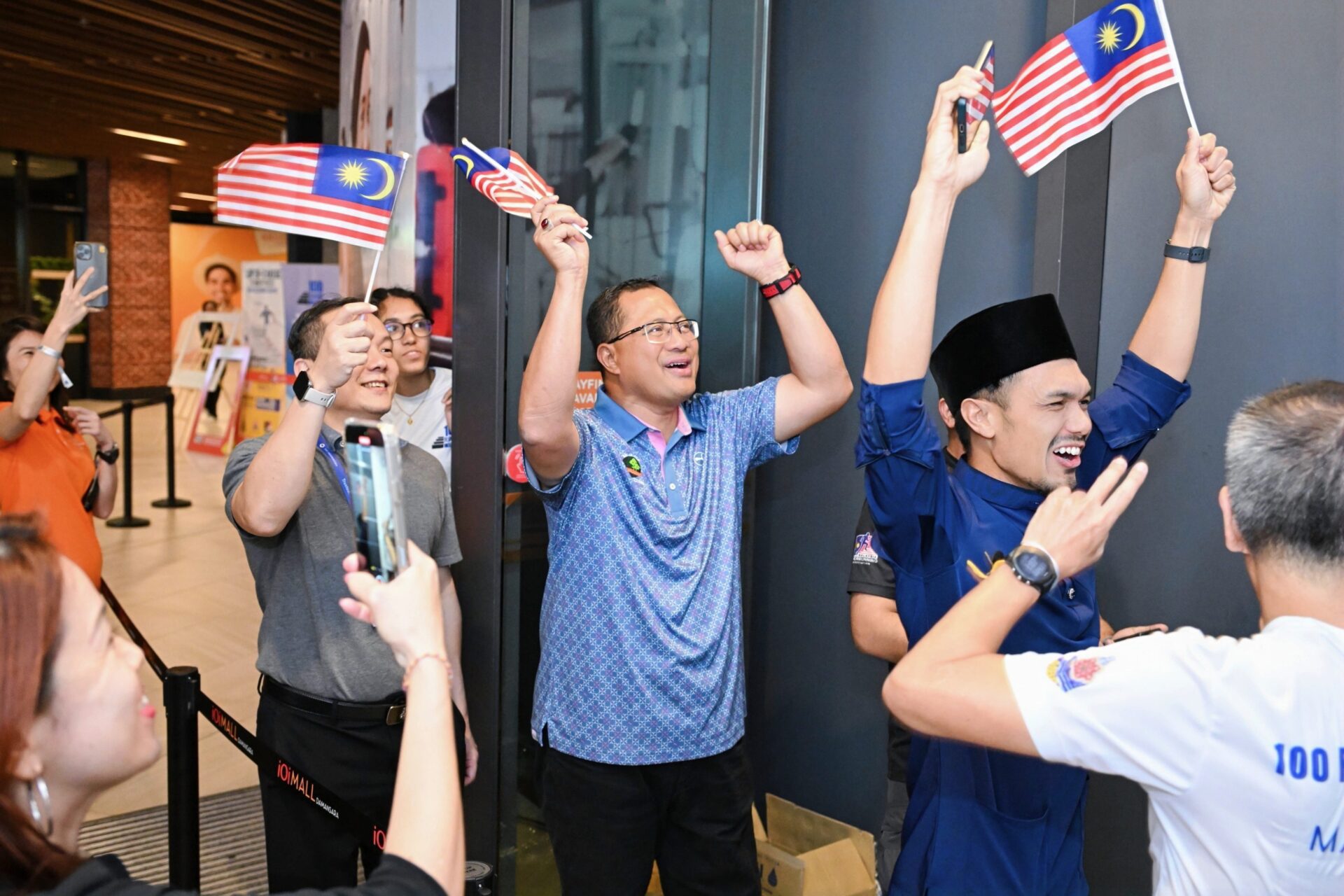 health awareness among the community