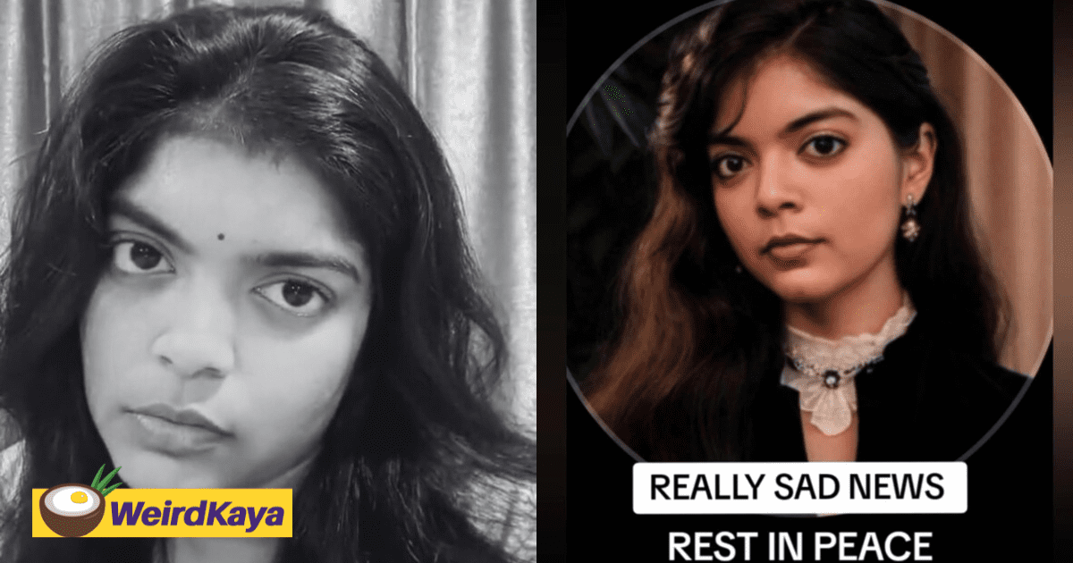 Here’s All You Need To Know About The Death Of M'sian TikToker Esha Due To Cyberbullying
