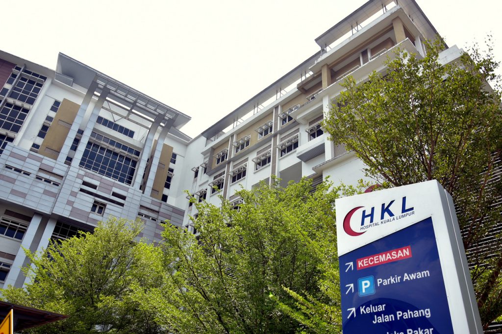 hkl new