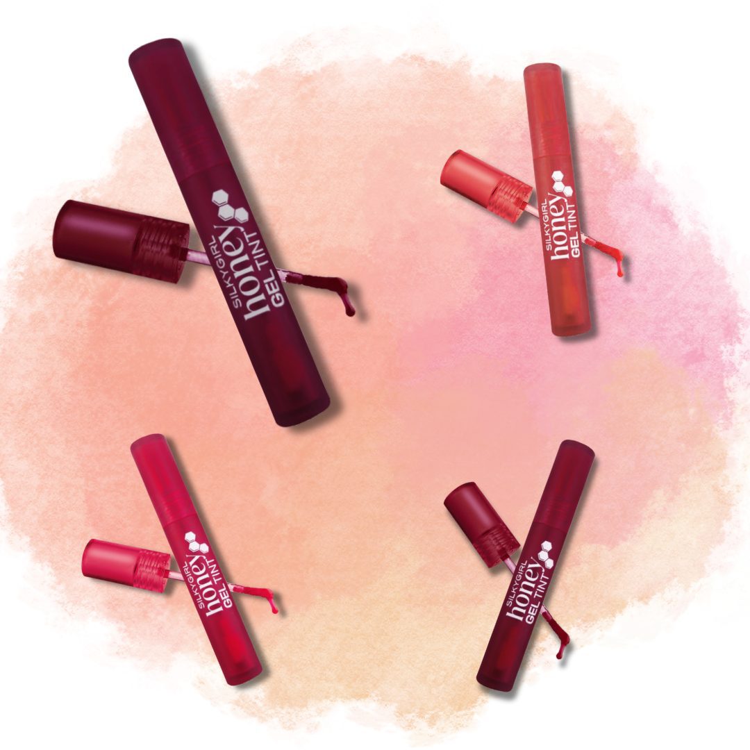 Honey Gel Tint (4 Shades)