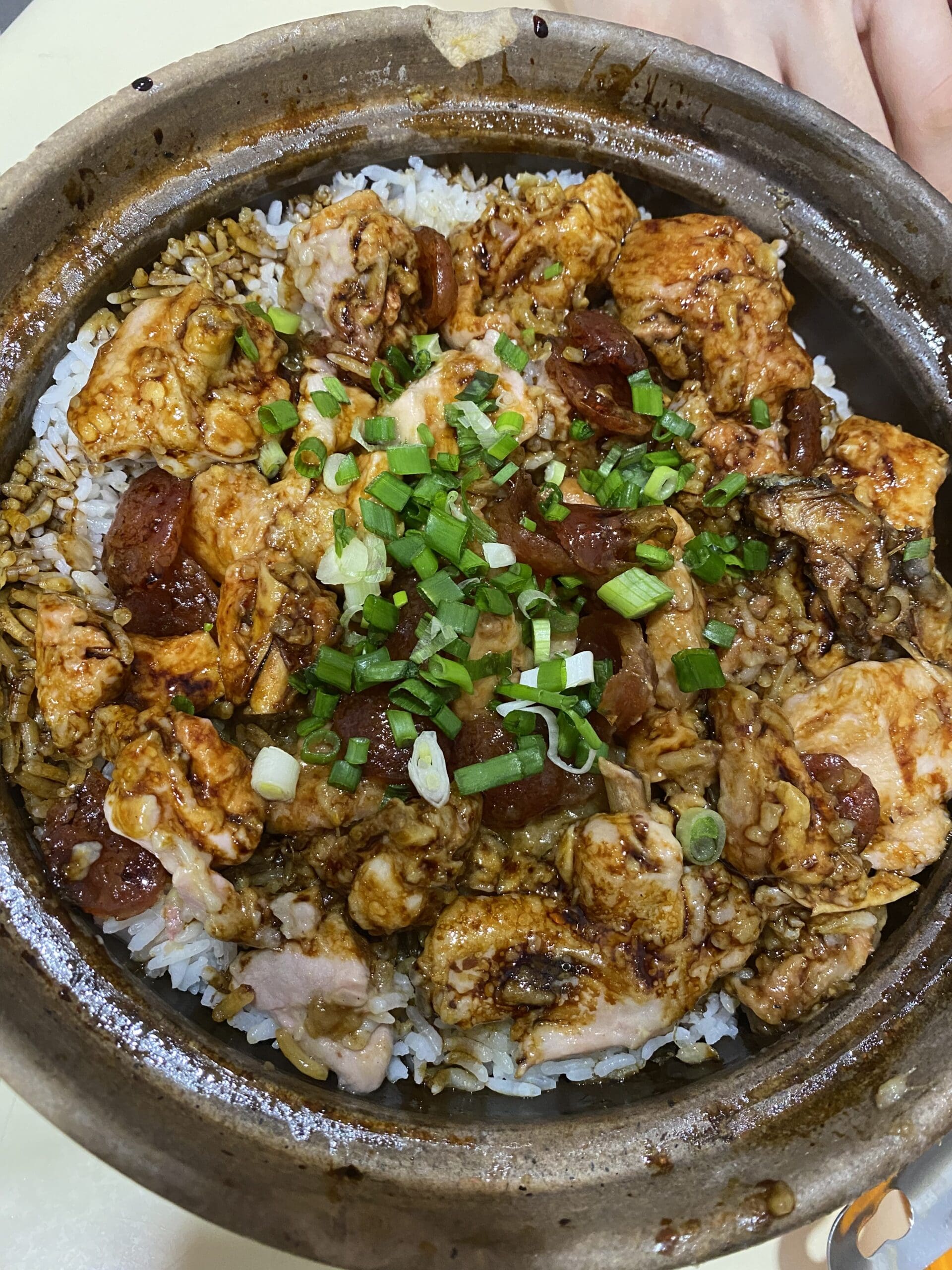 Hong_Kee_Claypot_Chicken_Rice_Petaling_Street