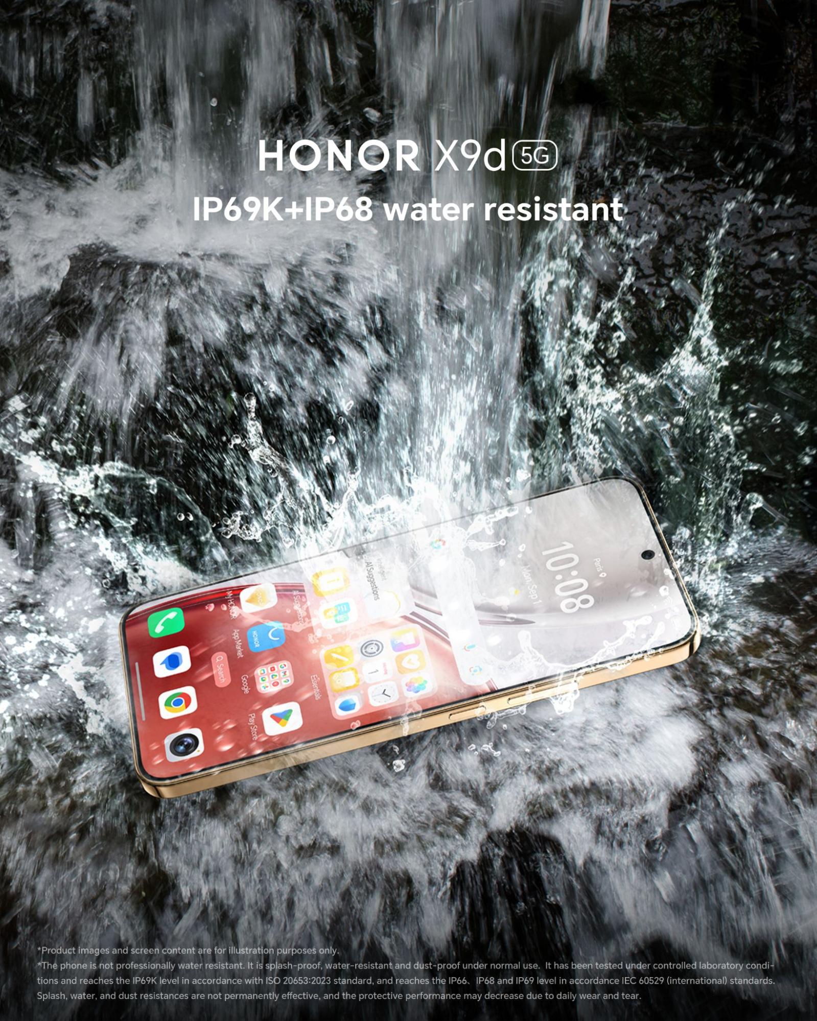 HONOR X Series Reigns Supreme As M’sia’s No.1 Mid-Range Smartphone For 3 Consecutive Years