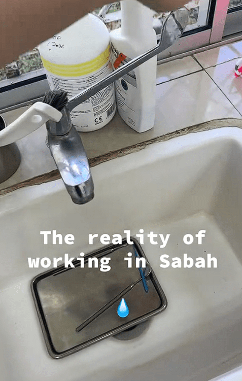 hospital water shortage (2)