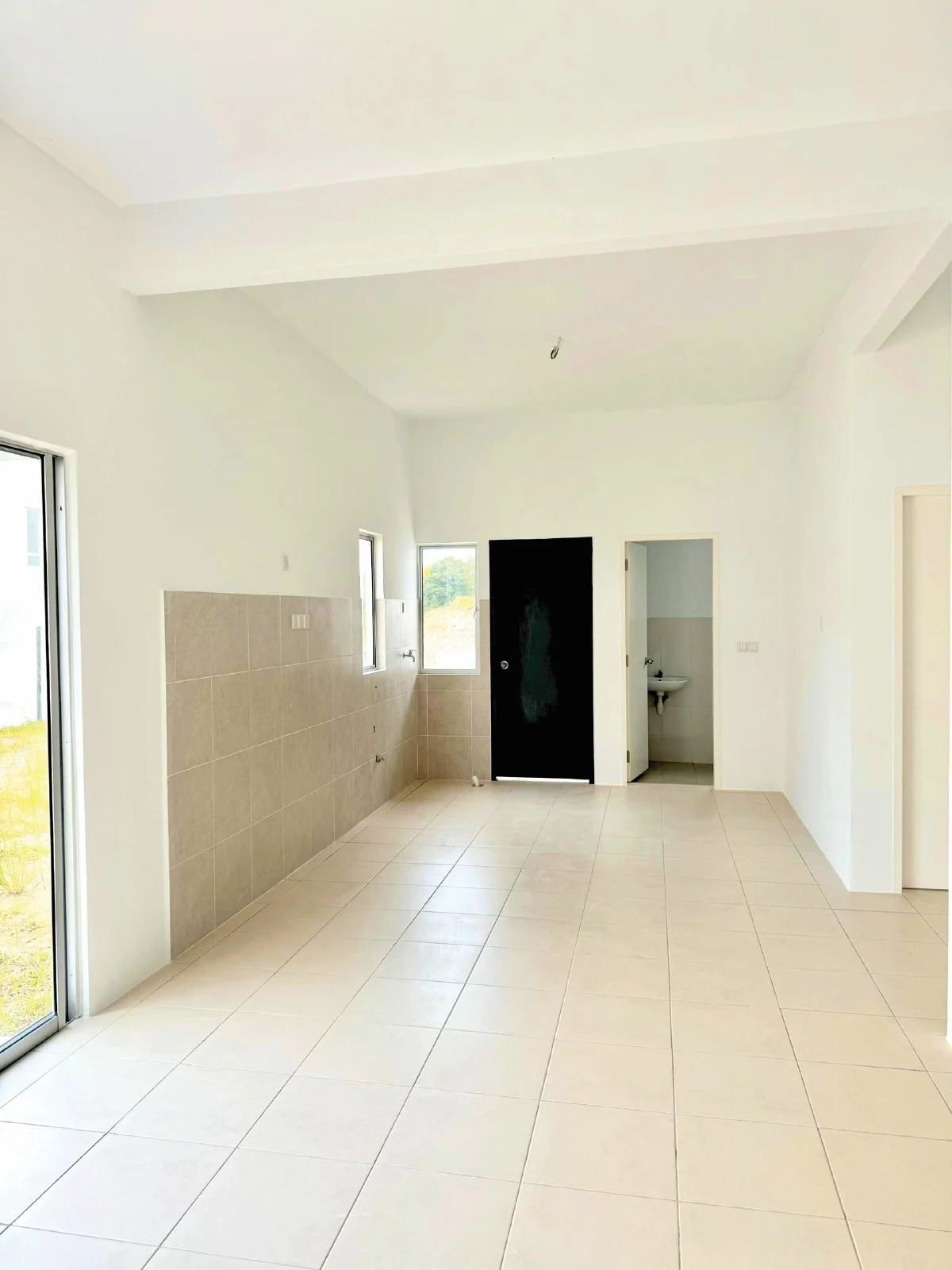 house interior