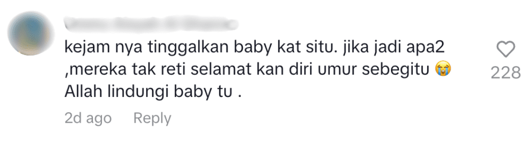 How dare the maid leave the kids unattended 2