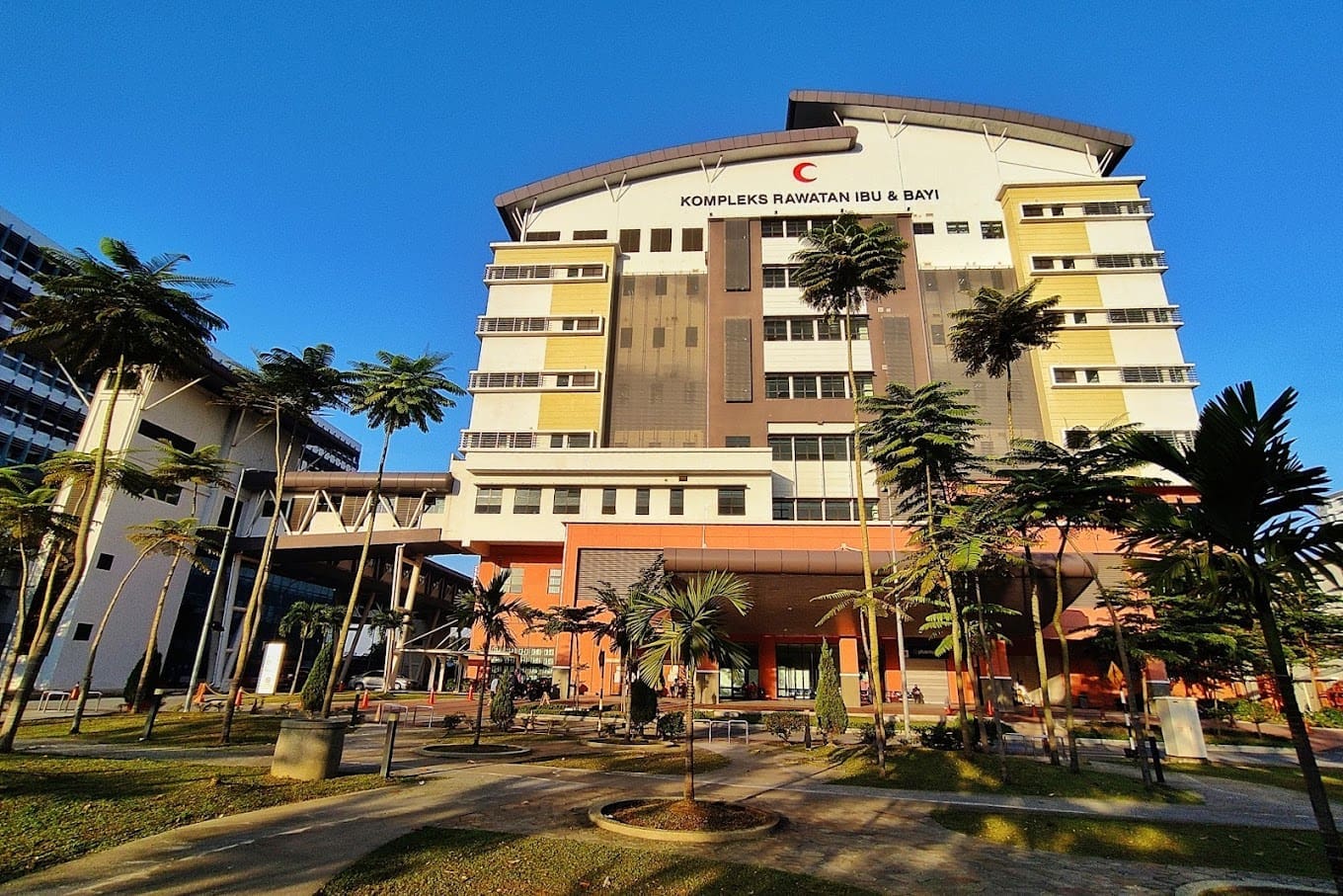 HTAR Klang