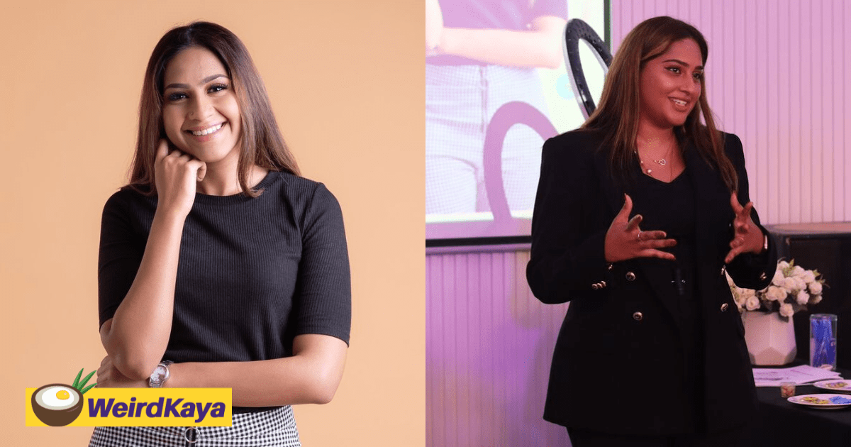 I Started YouTube To Escape Loneliness, Now I Empower Women As An Influencer & Entrepreneur
