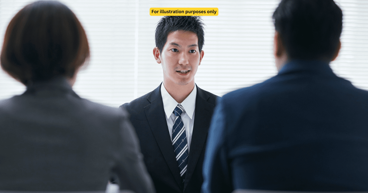 “I Work For Free, Is It?” - HR Scolds M’sian Jobseeker For Daring To Ask About Salary During Job Interview