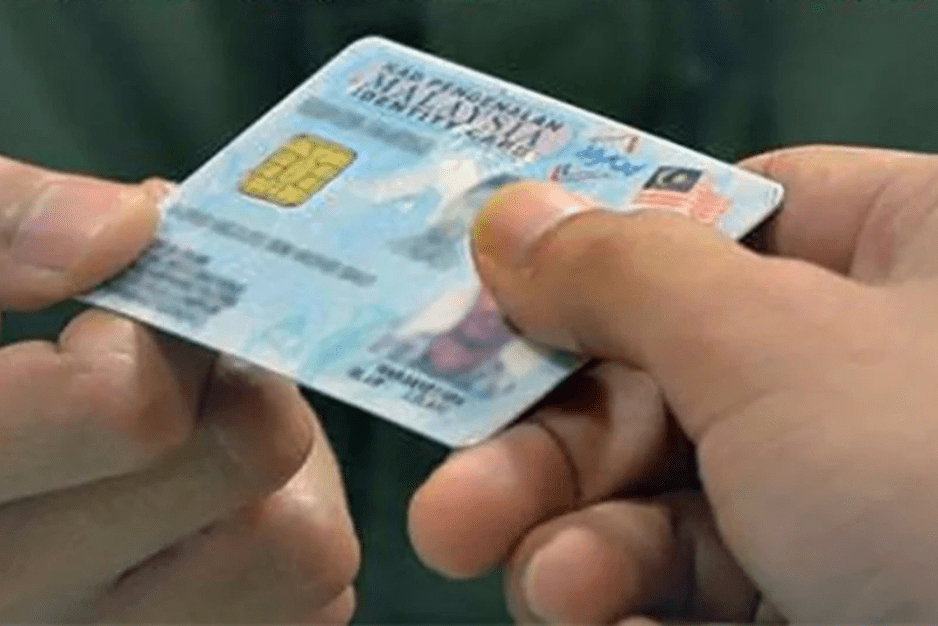 ic malaysia
