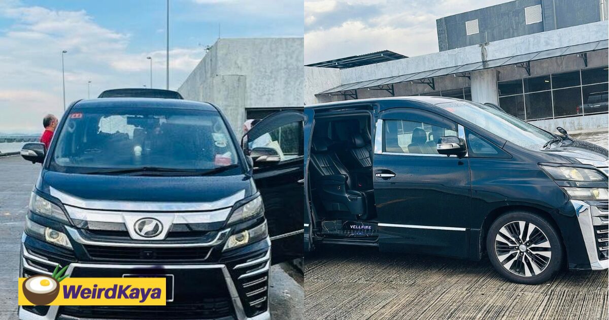 Illegal M'sian Taxi Driver Charges Tourists RM225 For Trip From KLIA To KL, Claims He Needed The Extra Money