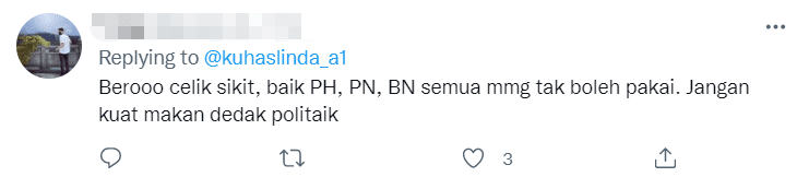 &Quot;Only One Bottle Of Oil Under Bn&Quot; — Netizen Debunks Najib'S Claim That Inflation Was Out Of Control During Ph Rule | Weirdkaya